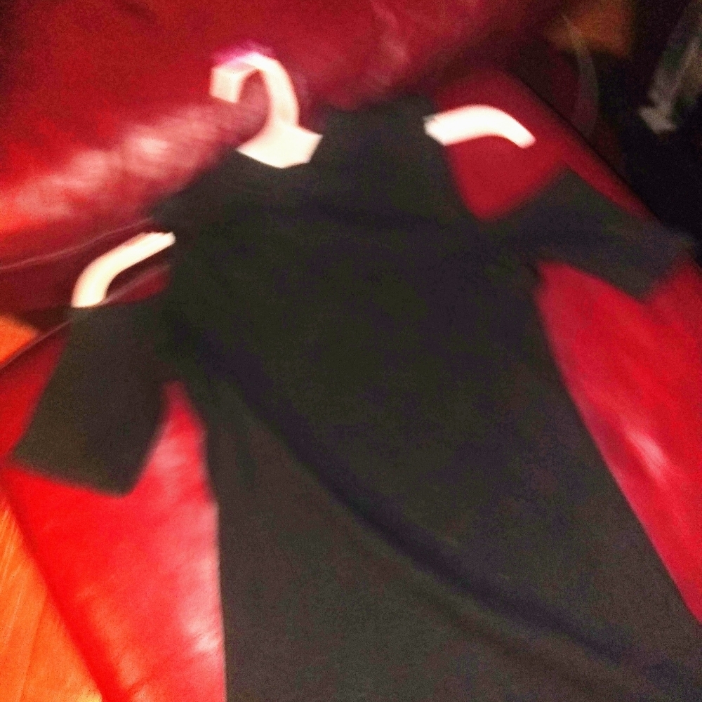 New Sweater Dress